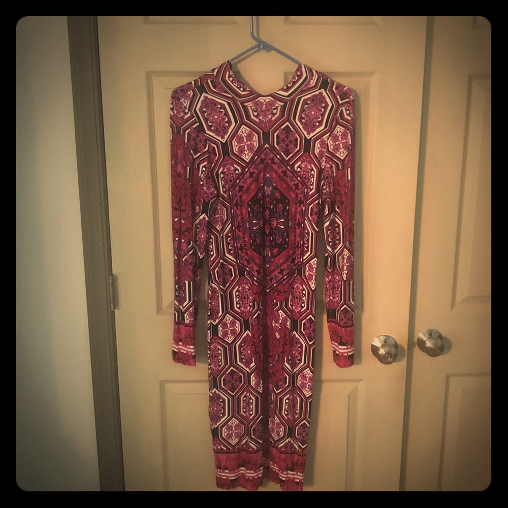 Comfy yet stylish dress